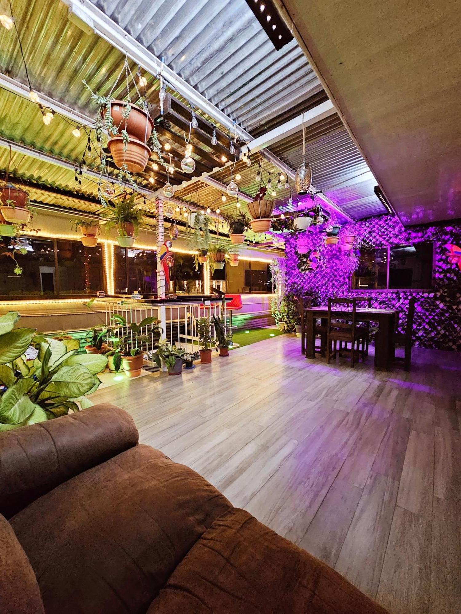 Apartamento Samsay I Cartago Exterior photo
